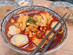 -捕螺记螺蛳粉(东关大街店)