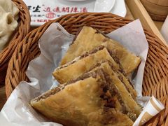 -高群生胡辣汤(亚运村店)