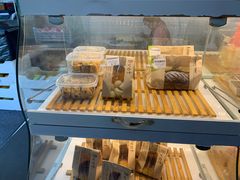 -三三烘焙坊(滨江店)