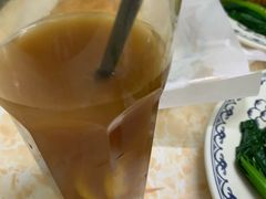 -渔记茶餐厅(渔村店)
