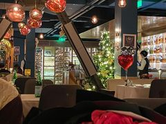 -Kathleen's Waitan 凯圣琳江景西餐厅(外滩店)