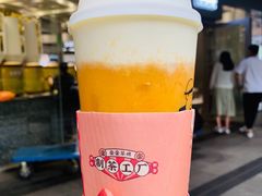 -LELECHA乐乐茶(新街口大洋店)