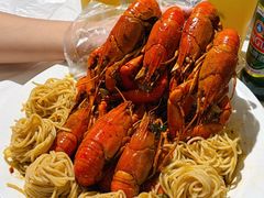 -聚味斋香辣蟹·蓝龙(塘沽总店)