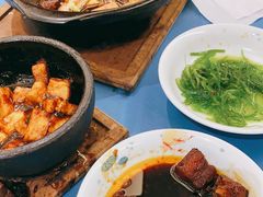 -阿毛饭店(和义路店)