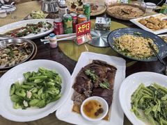 -水磨农庄