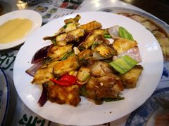 -阿殳菜馆·私厨(水围村店)