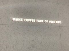-Manner Coffee(深圳福田大中华店)