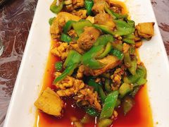 -金海湾海鲜排档(朱家尖店)