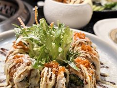 -牛焱·烧肉酒肆(五大道店)