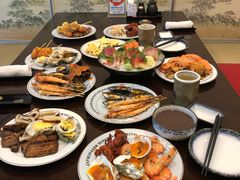 -松子料理(白家庄店)