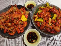 -拙味兄弟龙虾·江湖菜(和畅堂店)