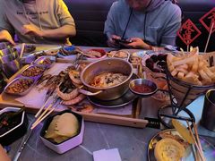 -M-MIX电音烤吧