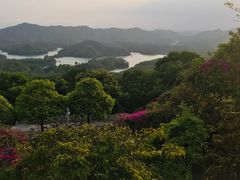 -高榜山景区