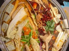-师烤·豆花烤鱼(广州荔湾扬韬广场店)