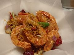 -新旺茶餐厅(嘉里城店)