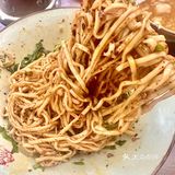 这一碗好过瘾｜红油干拌面