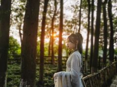 -汉仪华裳汉服旗袍·摄影写真馆(乌镇西栅店)