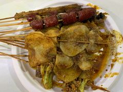 -胖子鸡排(循礼门老字号店)