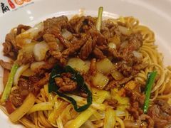 -二扁私房面馆(崂山路店)