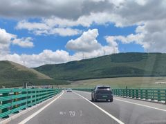 -草原天路(张北县)