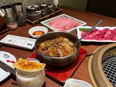 -御牛道日式烤肉料理(杭州万象城店)