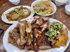 -陈光记烧腊店(罗保博士街店)