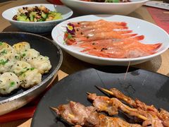 -望江门小龙虾·烧烤(九堡店)