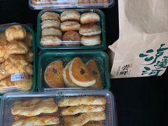 -泸溪河桃酥(欧尚店)