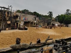 -深圳锦绣中华民俗村