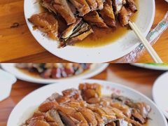 -黄连大头华烧鹅店(大良店)