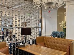 -花舍·新派粤菜·西餐·下午茶(亚运村·鸟巢店)