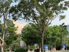-广东科学中心科技影院