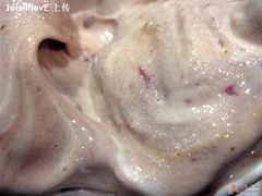蓝莓TIRAMISU细节-DQ(西苑店)