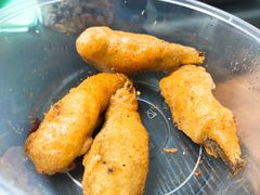 -道口童仔鸡(友谊街店)