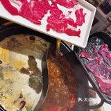 云纳边，酸汤自助牛肉神中神！