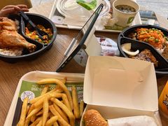 -德克士(南城店)