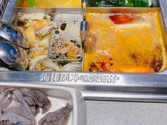 -海底捞火锅(中商百货店)