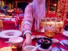 -白家大院·王府宫廷菜(苏州街店)