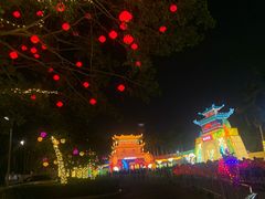 -陈鹏鹏潮汕菜(欢乐海岸 海边景观店)