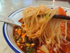 -贺秦生陕面王(富力城店)