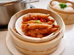 -煲王粤菜餐厅(中侨中心店)