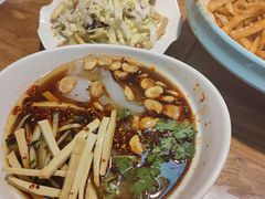 -韩师傅老大同刀削面(北苑路店)