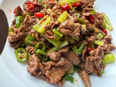 -老唐三下锅 ·张家界地标美食(溪布街店)