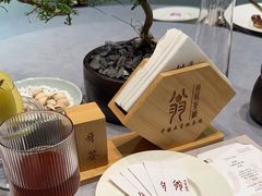 -翁暖茶馆(滨江东总店)