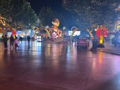 -青岛方特梦幻王国