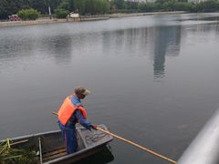 -后襄河公园