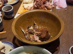 -张大嘴菜馆(庞各庄店)