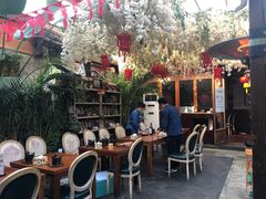 -束河人家(南锣鼓巷店)