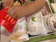 -麦当劳(北京金星西路店)