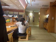 -大岛日本料理铁板烧(南通大饭店)